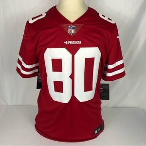 San Francisco 49ers Nike Jersey